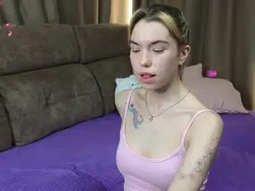 Chaturbate Live Sex of _capybara0_0