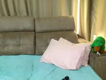Chaturbate Live Sex of _capybara0_0