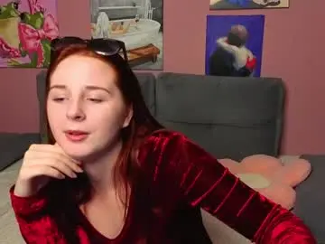 Chaturbate Live Sex Cam of _capybara0_0