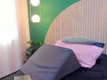 Chaturbate Live Sex Cam of amberhanks
