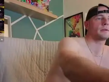 Chaturbate Adult Webcams of baldysins