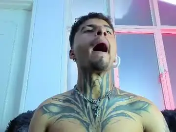 Chaturbate Adult Video Chat of bastian66_