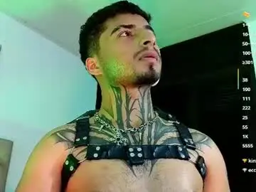 Chaturbate Best Webcam of bastian66_