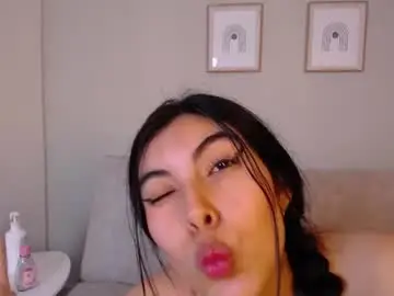 Chaturbate Adult Video Chat of bella_cute_01