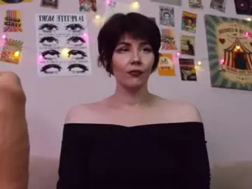 Chaturbate Live Sex of blake_luna