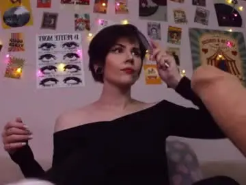 Chaturbate Live Sex of blake_luna