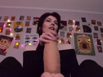 Chaturbate Nude Webcam of blake_luna
