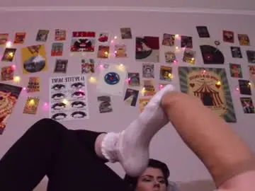 Chaturbate Sex Cam of blake_luna
