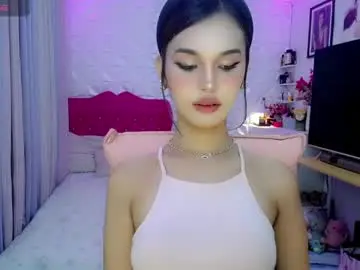 Chaturbate Adult Webcam of blue_aiveexx