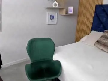 Chaturbate Best Webcam of charlotte_mayers