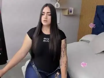 Chaturbate Private Sex Chat of charlotte_mayers