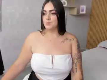 Chaturbate Nude Webcam of charlotte_mayers