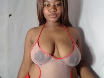 Chaturbate Live Sex Cam of clawdeen_gh