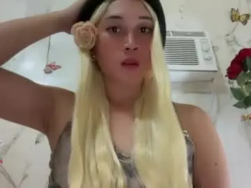 Chaturbate Sex Cam of cutie_pinayx