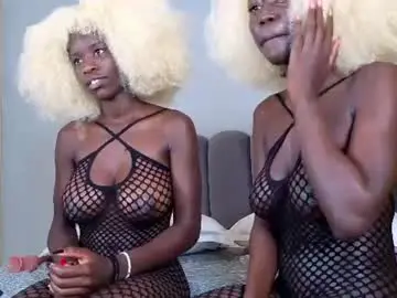 Chaturbate Free Live Porn of dark_chocolate_barbie