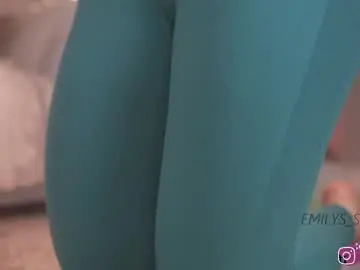 Chaturbate Free Porn Cam of emilys_scott