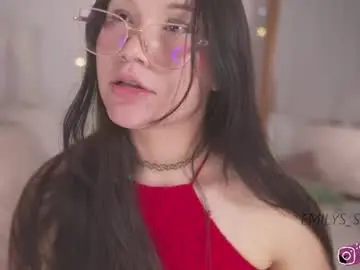 Chaturbate Live Sex Cam of emilys_scott