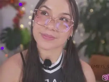 Chaturbate Live Sex Cam of emilys_scott
