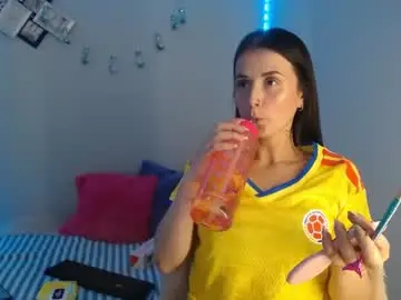 Chaturbate Free Porn Cam of emma_sweethot