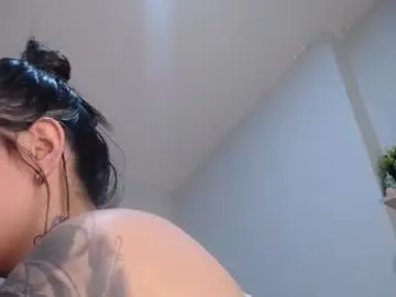 Chaturbate Nude Webcam of emma_sweethot