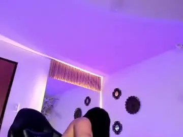 Chaturbate Private Sex Chat of emywilliams25