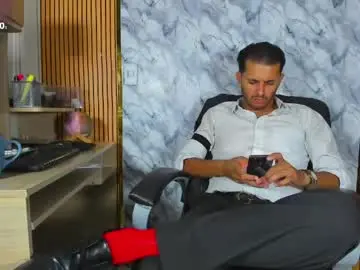 Chaturbate Best Webcam of hiddenoffice