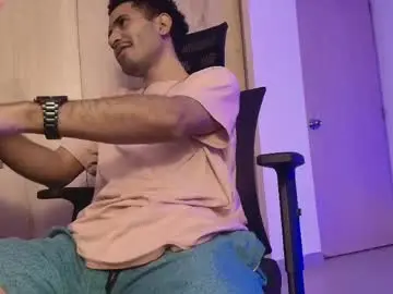 Chaturbate Adult Webcam of imyourg0d