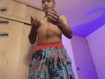 Chaturbate Nude Webcam of imyourg0d
