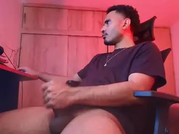 Chaturbate Live Sex Cam of imyourg0d