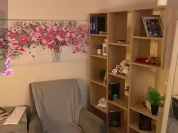 Chaturbate Free Porn Cam of irine_mard