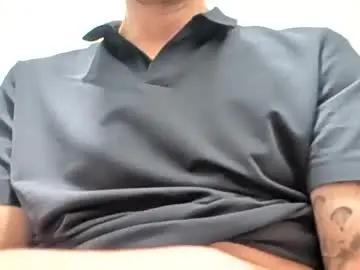 Chaturbate Live Sex of julien_31780