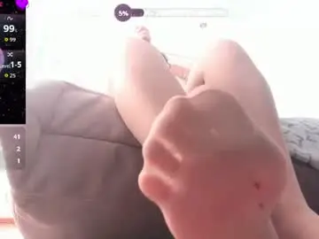 Chaturbate Adult Webcam of kamilagame