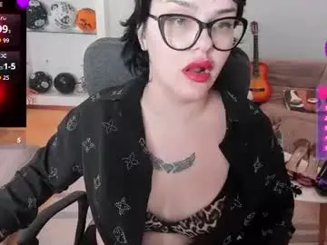 Chaturbate Free Live Porn of kamilagame