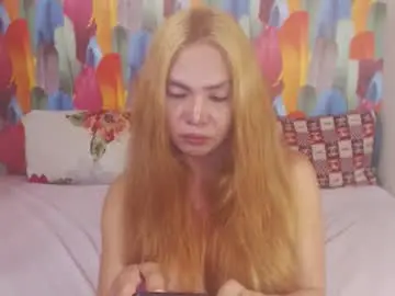 Chaturbate Live Sex of kekemistress