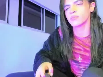 Chaturbate Sex Chat of kerly_monroe