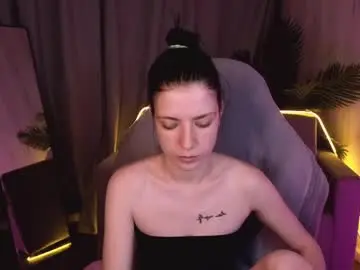 Chaturbate Live Sex Cam of liliaroze