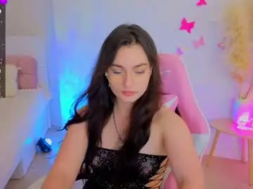 Chaturbate Live Sex of medina_andress