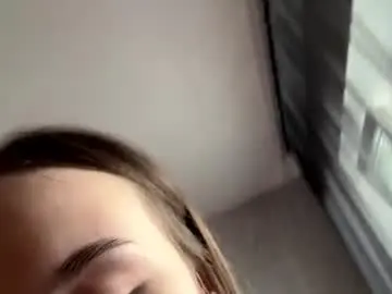 Chaturbate Live Sex Cam of meluvia