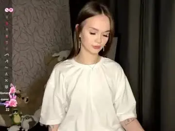 Chaturbate Sex Chat of meluvia