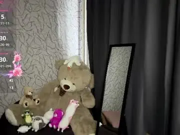 Chaturbate Nude Webcam of meluvia