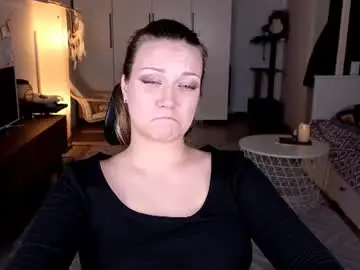 Chaturbate Sex Cam of missyourtouch