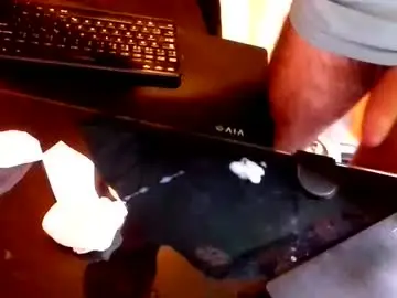 Chaturbate Sex Cam of nicecck24