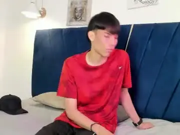 Chaturbate Free Porn Cam of petter_cum23