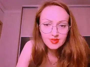Chaturbate Live Sex Cam of roxxywharton