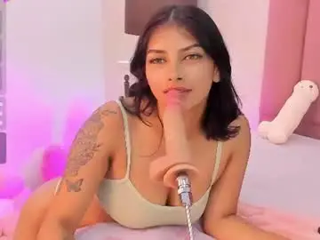 Chaturbate Sex Chat of rubi08