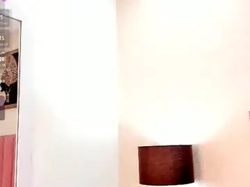 Chaturbate Adult Webcam of rubi08