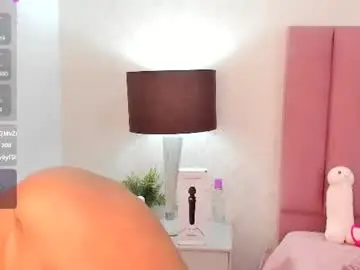 Chaturbate Adult Webcam of rubi08