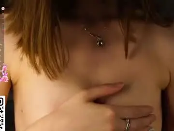 Chaturbate Sex Cam of sableartemis