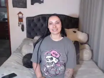 Chaturbate Adult Webcam of salomefox2
