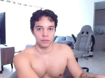 Chaturbate Sex Cam of scott_brasher1